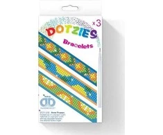 Dante *****Diamond Dotz Gone troppo bransoletki 27494