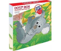 DIAMOND DOTZ DIAMOND DOTZ DOTZ BOX KOALA CLIMB