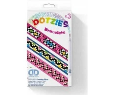 Dante *****Diamond Dotz vakarinio švytėjimo apyrankės 27524