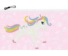 DIAMOND DOTZ DIAMOND DOTZ PONY FROLIC PUSRYČIAI