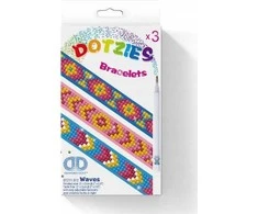 Dante *****Diamond Dotz Waves bransol DTZ11012 45737