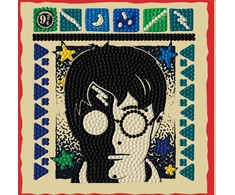 DIAMOND DOTZ Suaugusiesiems Potter’s power (018-DBX229)