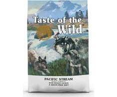 Taste of the Wild Dog Pacific Stream Puppy 12,2kg