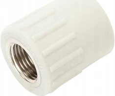 Diamond Deimantinės PP-R ĮVĖS VIDINĖS SRIEGIS 32MM X 1 PN20