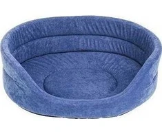 Diamsil Diamsil Šuo ir katė mėlyna 4 61x51x16c m
