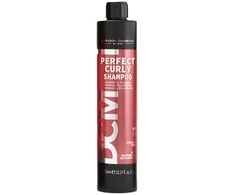 Diapason Perfect Skirtas garbanotiems plaukams szampon dyscyplinujący do włosów kręconych i falowanych 300ml