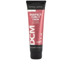 Diapason Perfect Skirtas garbanotiems plaukams krem modelujący do włosów kręconych i falowanych 150ml