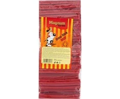Jerky cross su jautiena JUKO užkandžiai 12,5 cm (50 vnt.), 1 vnt.