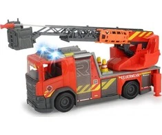 Dickie Scania patefono kopėčios 203716017