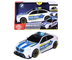 Dickie Dickie BMW M5 Policija 203714030