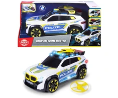Dickie Dickie BMW XM Crime Hunter 2 Drones 203716031