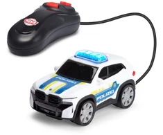 Dickie BMW XM Police Racer laidas 203712034