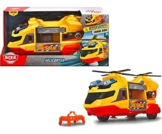 Dickie Toys – malūnsparnis (203306023)