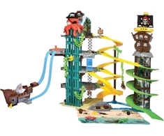 Dickie Dickie Pirates of the Sea Playset 203339007