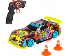 Dickie Toys - Tornado Drift - RC car (201104007)