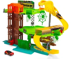 Dickie Jungle Garage 203338004