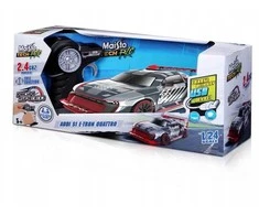 Maisto Anek Dickie *****MAISTO RC Audi E-Tron S1 Quattro USB 82342