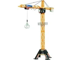 Nuotoliniu būdu valdomas 120 cm aukšio kranas Dickie (203462412)