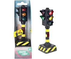 Dickie Toys Dickie City Šviesoforas 12 cm