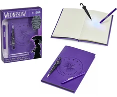 Dickie Wednesday Journal with magic pen 209452008