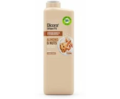 Dicora Gel Urban Fit Vitamin B, 750 ml