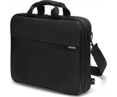 Nešiojamojo kompiuterio Dėklas - DICOTA D32093-RPET 14.1" Juodas