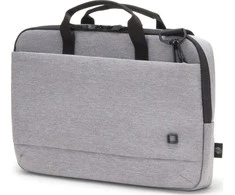 DICOTA Eco Slim Case MOTION 10-11,6 colių šviesus Pilkas