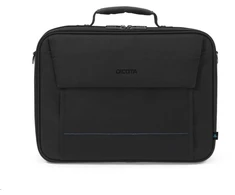 DICOTA Multi TWO 14-16, juodas