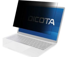 DICOTA Privacy Filter 2-way 35,6 cm (14″) Monitorius / nešiojamasis kompiuteris Berėmio ekrano privatumo filtras