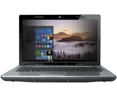 Mobilis Dicota privatumo filtras, skirtas „Macbook Air 13.6“