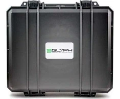 Didelis Krepšys Glyph nešiojimo dėklas. Tinka: Studio, StudioRAID, All Mobile