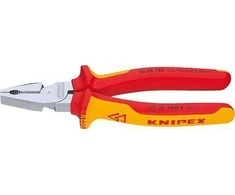 Knipex kombinuotos replės