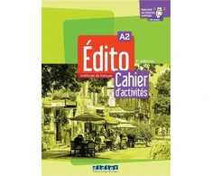 KNYGA Bookshop Edito 2e edition