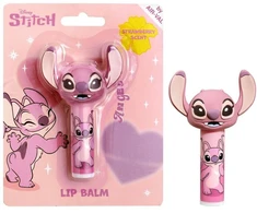 Disney Air-Val Angel Balsamo Labial Tapon 3d