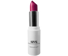 Arval Absolute Matt Kreminis Lipstick 04, 6 g