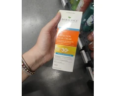 Diego Dalla Palma Bio* Balance, Apsauga nuo saulės, Anti-Wrinkle, Before Makeup, Kremas, Face, SPF 30, 75 ml For Women