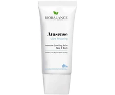 Bio Balance Atosense Ultra Restoring Soothing Day Balm For Face &amp; Body, 150 ml