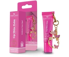Bio Balance Birthday Day Hydrating &amp; Volumizing Lūpų balzamas, 10 ml