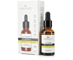 Bio Balance Niacinamide-G Anti-Dark Spots &amp; Anti-Wrinkles Serum For Face, 30 ml