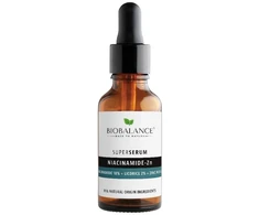 Bio Balance Niacinamide-Zn Anti Pigmentation Day &amp; Night Serum For Face, 30 ml