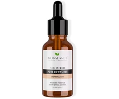 Bio Balance Pore Downsizer Purifying &amp; Mattifying Day &amp; Night Serum For Face, 30 ml