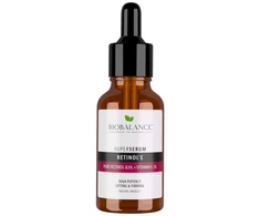 Bio Balance Retinol'E Firming &amp; Anti-Aging Serum For Face, 30 ml