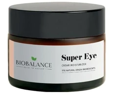 Bio Balance Super Eye Hydrating Firming &amp; Brightening Day &amp; Night Paakių kremas, 20 ml