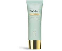 Bio Balance Wrinkle &amp; Lifting Multi-Action Shaping Firming &amp; Anti-Wrinkle Day Kreminis For Face &amp; Neck SPF 20, 50 ml