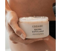 „Codage“ šveičiamasis veido balzamas, 200 ml