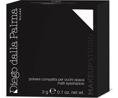 Diego Dalla Palma Eyeshadow Palette 158, 3 g