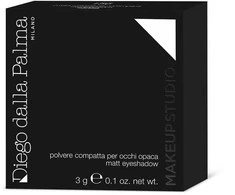 Diego Dalla Palma, Diego Dalla Palma, Eyeshadow Palette, 156, 3 g