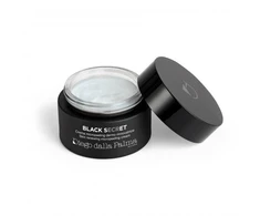 Diego Dalla Palma Juodas Secret Peeling Kreminis, 50 ml