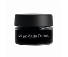 Diego Dalla Palma Makeup Studio Atsparus vandeniui Eyeshadow &amp; Kajal Akių apvadas 2-In-1 11 Juodas 3.2 g