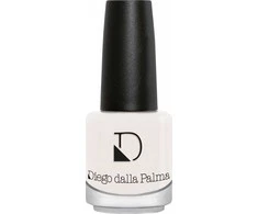 Diego Dalla Palma, Makeup Nails, Toluene-Free, Semi-Sheer, Nagų lakas, 237, Baltas Wedding, 14 ml